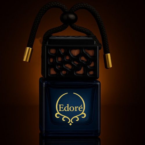 Classic AC Car Perfume | Blue