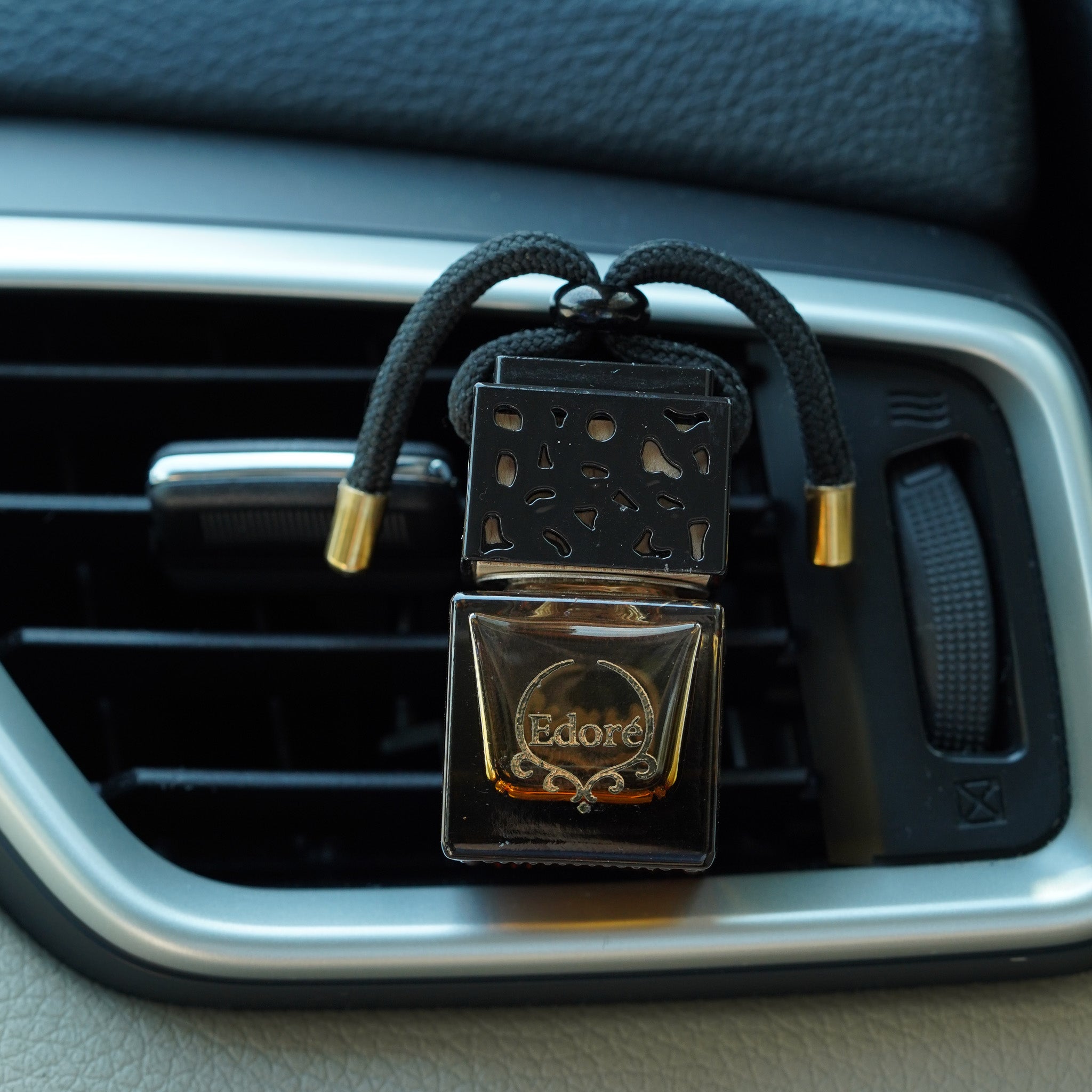 Classic AC Car Perfume | Bronze