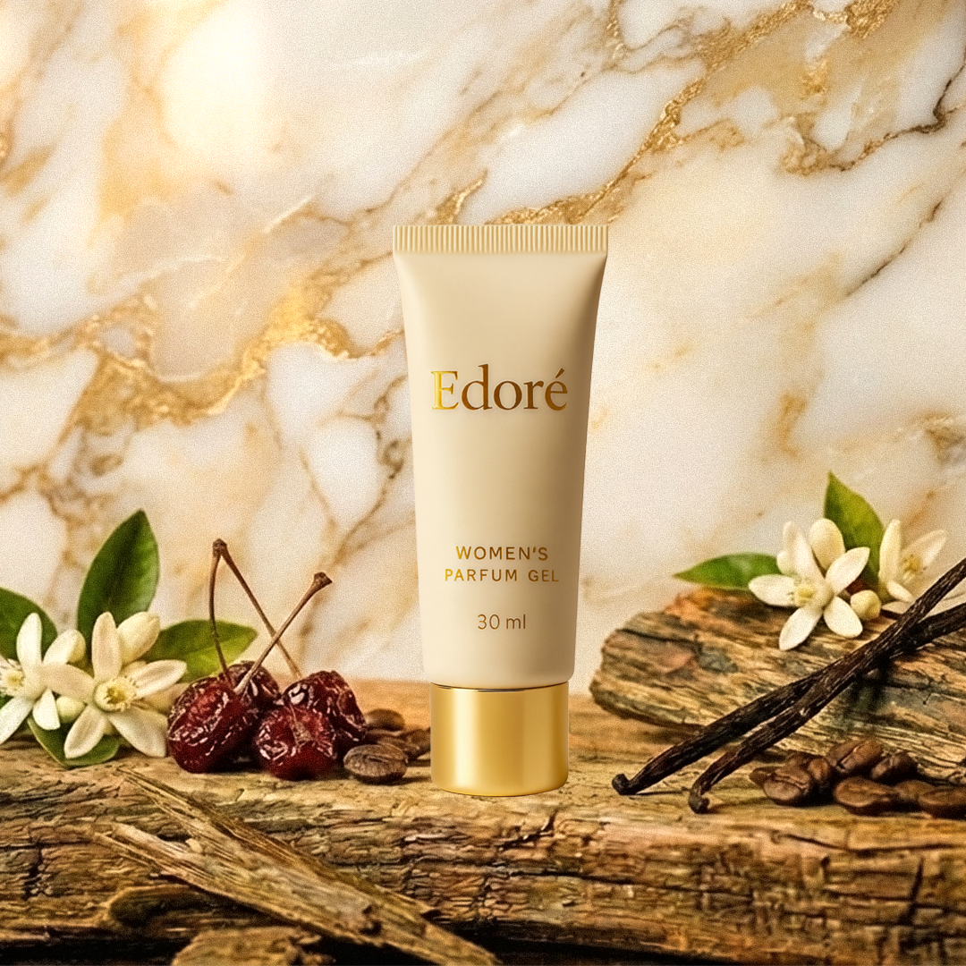 جل عطري ┃Black Opium