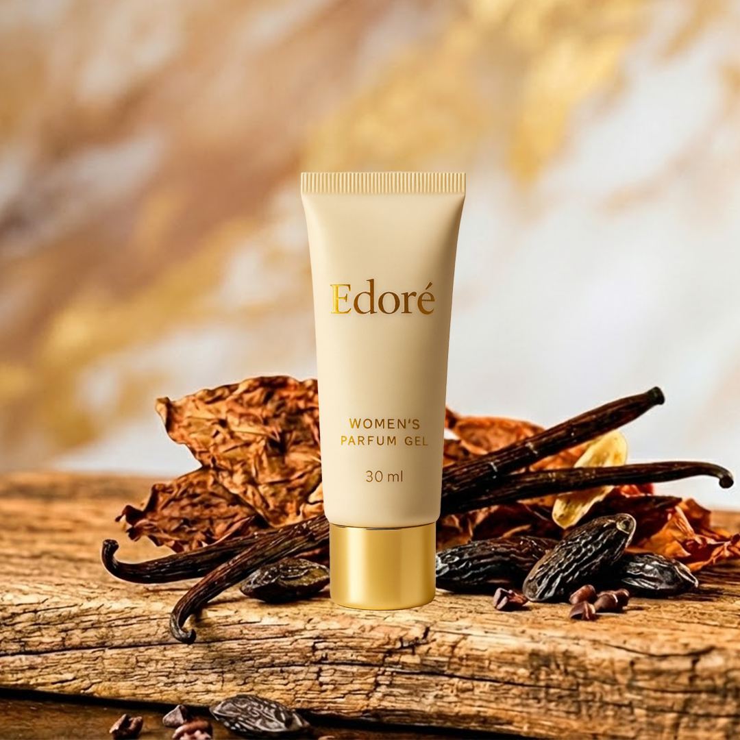 جل عطري ┃Tobacco Vanille