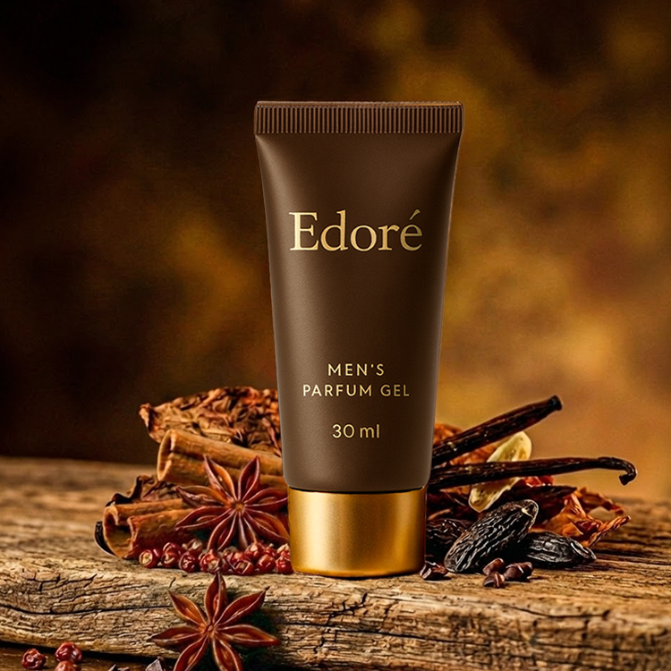 جل عطري ┃Tobacco Vanille