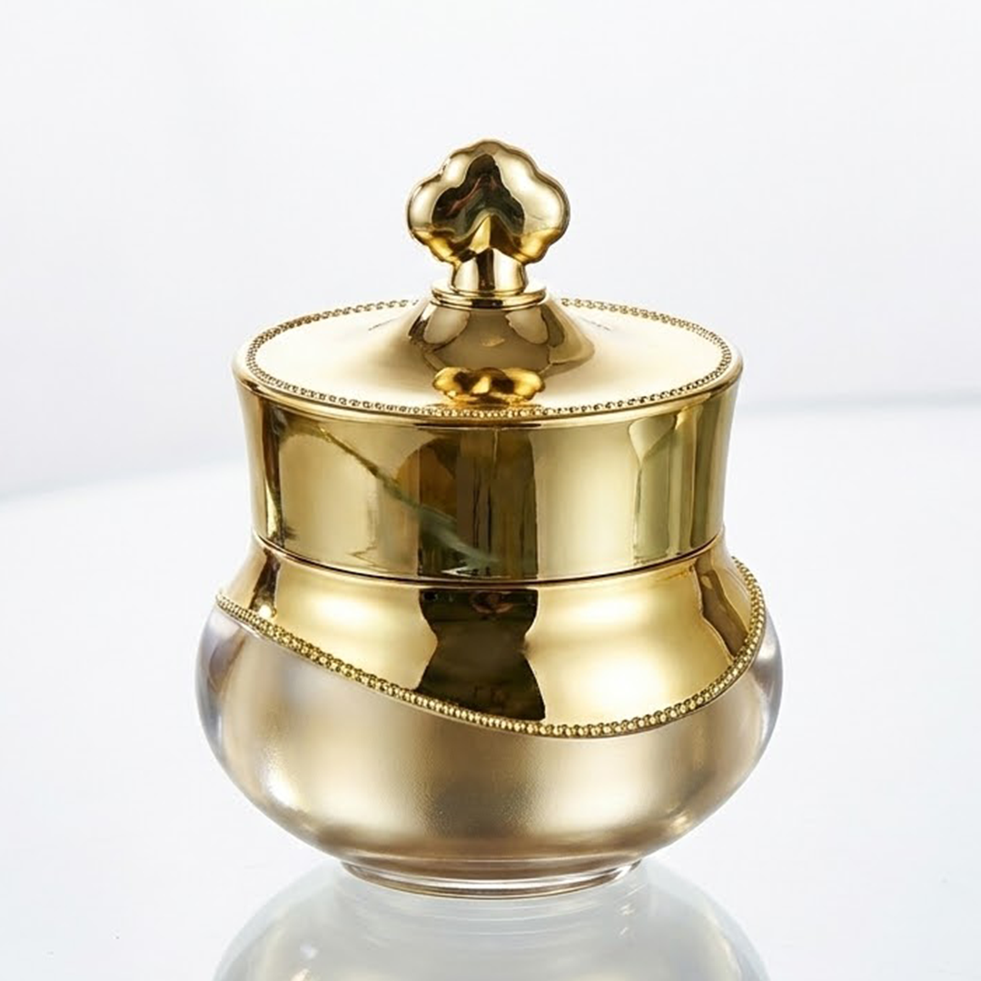 5. جل عطري للرجال┃ Tobacco Vanille