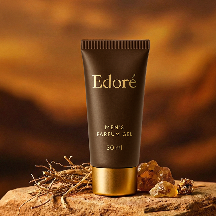 Parfum Gel┃Edoré Special