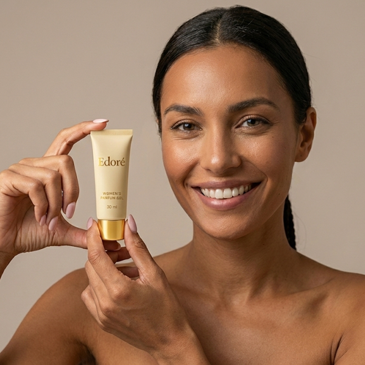 Parfum Gel┃Side Effect