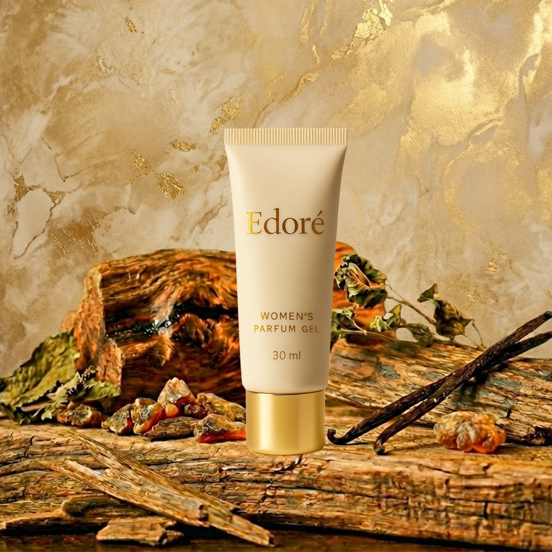 جل عطري ┃Patchouli