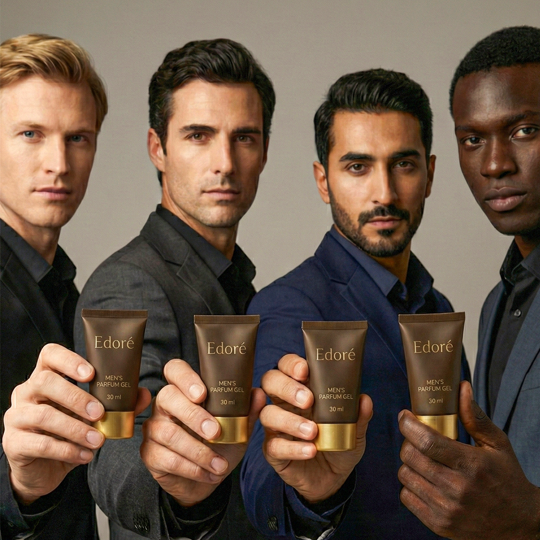 SHOP MEN'S COLLECTION