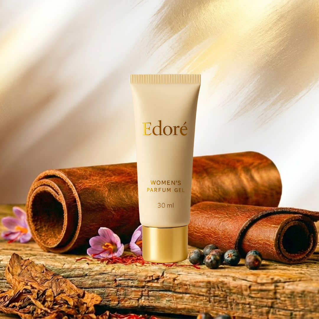 جل عطري ┃Tuscan Leather