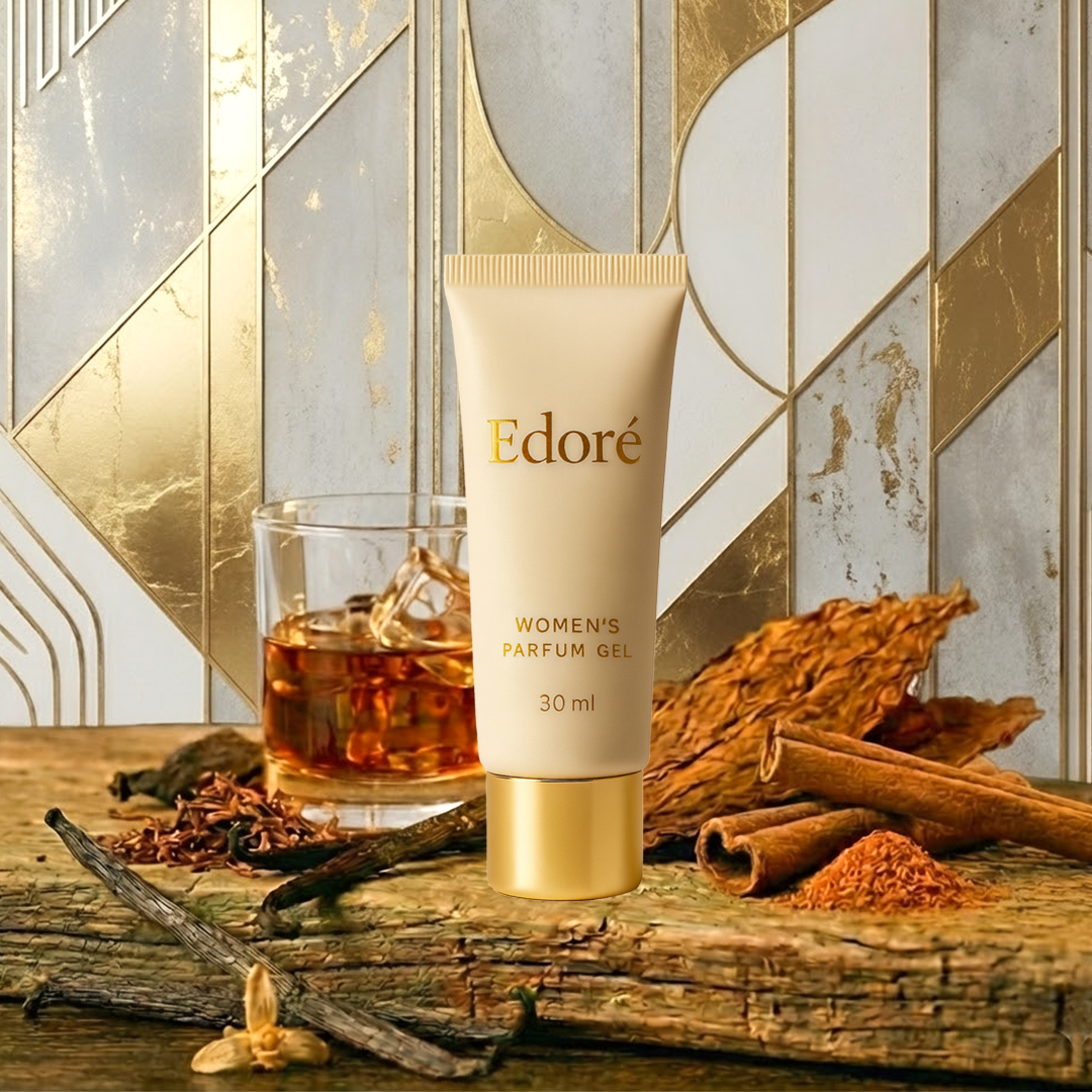 جل عطري ┃Side Effect